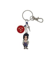 Brelok - "Sasuke Uchiha" - Naruto
