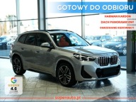 sDrive18d Sport Suv 2.0 (150KM) 2026