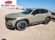 Mazda CX-50 Base 2023 2.5l 2.5 Benzyna 187KM