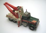MATCHBOX Peterbilt Truck /seria Super Kings, 1978/