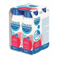 Fresubin Protein Energy Drink poziomka, 4x200ml