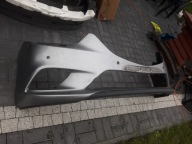 MAZDA 6 GJ 2012-2015 ZDERZAK PRZÓD ORYGINAŁ PRZEDNI KOLOR 38P