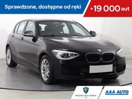 BMW 1 116i, Salon Polska, Xenon, Bi-Xenon, Klima