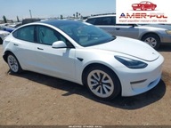 Tesla Model 3 Rear-wheel drive Elektryczny 271KM