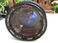 UNITAX MC 70-230 / 4 CANON FD