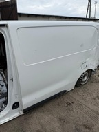 JUMPY III PROACE BOK LEWY ĆWIARTKA BŁOTNIK EWPA