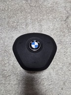 Poduszka Airbag kierowcy OE BMW 2 F22 3 F30 F34 GT F32 USA 6864497