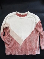 George obłędny mięsisty cieplutki sweter j.nowy 50/52