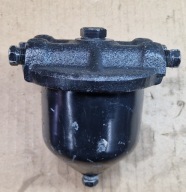 GAZ 69 51 63 66 ZIŁ 157 131 ZIS URAL UAZ 469 452 FILTR PALIWA OSTOJNIK NOWY