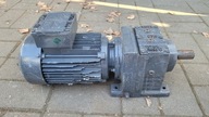 Przekładnia motoreduktor SEW 0.75KW 30 obrotów