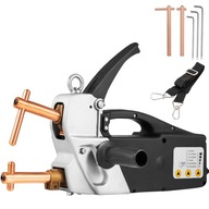 Elektryczna zgrzewarka punktowa 400V 2.0+2mm