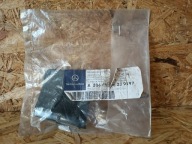 MERCEDES C W204 SEDAN C204 COUPE 12- ZAŚLEPKA HAKA ZDERZAK TYŁ A2048855623