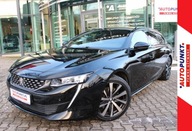 Peugeot 508 GT Line