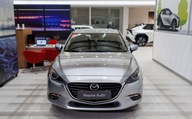 Mazda 3 2.0 Skyenergy 2.0 Benzyna 120KM
