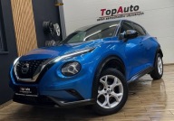 Nissan Juke 68.000KM BOSE kamera MANUAL NAVI bezwypadkowy gwarancja