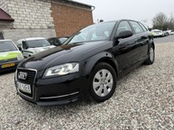 Audi A3 Sportback A3 Lift 1.6Tdi 2012r Xenon Led