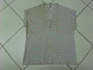 Bluzka damska RODIER PARIS, rozm. ok. 42