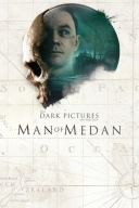 The Dark Pictures Anthology: Man of Medan STEAM KLUCZ