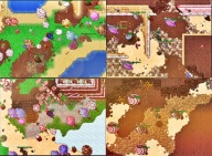 TIBIA OTS REAL MMO.FULL PAKIET.TREASURA,REALERA. REAL MAPA