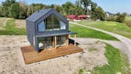 Dom, Nieczajna Górna, Dąbrowa Tarnowska, Dąbrowski, 85 m²