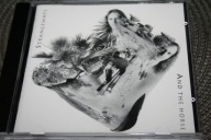 STRANGEWAYS And the horse !!!