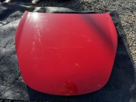 Maska kompletna Fiat barchetta czerwona stan bdb wygluszenie zawiasy rygiel