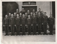 Zdięcie Trzecia Rzesza Żołnierze