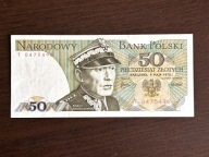 50 ZŁ SERIA T 1975 RZADKOŚĆ L5