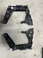 AUDI TT 8S MOCOWANIE ŚLIZG ZDERZAKA LEWY PRAWY TYŁ 8S0807571 8S0807375