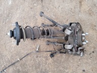 Mazda MX-5 IV zawiesznie tylne lewe