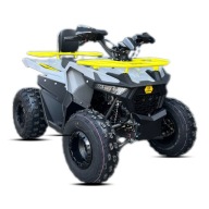 quad mikilon berreta 125 cc koła 8