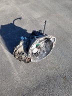 SKRZYNIA BIEGÓW PF6056 RENAULT MASTER III OPEL MOVANO B NISSAN NV400 2.3