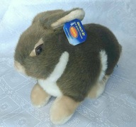 PLUSZOWA MASKOTKA KRÓLIK MAGOMORA