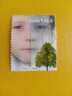 Filatelistyka polska od 2011r