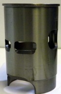 Tuleja cylindra Yamaha Wave Raider 1100 1996 010-1325-02 WSM