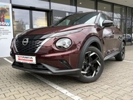 NISSAN Juke N-CONNECTA 1.6 Hybrid AMT