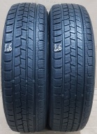 2x OPONA ZIMA 175/65 R15 84T NEXEN WINGUARD SNOW'G 2x6mm 13r