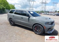 Dodge Durango 2021r., SRT Hellcat Awd, 6.2L, od ubezpieczalni 6.2 Benzyna