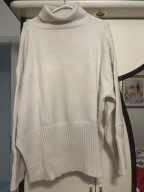 Golf damski duży luźny 44/46