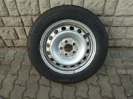 NOWE KOŁO MERCEDES VITO 639 CONTINENTAL 195/65/16C