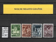 Fi. 300 - 303 WMG DZIEŃ ZNACZKA