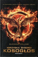 Kosogłos Suzanne Collins