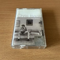 BAJA SESSIONS CHRIS ISAAK Kaseta