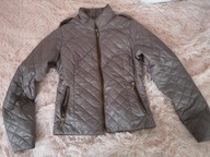 Kurtka pikowana jesienna