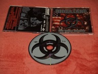 Biohazard New World Disorder 1999