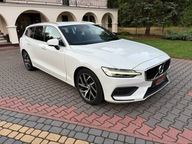 Volvo V60 2.0 T5 250 KM Automat Kamera Hak FV23%