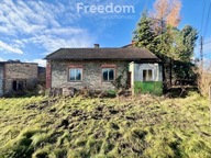 Dom, Dąbie, Psary, Będziński, 50 m²