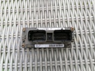 Komputer sterownik silnika Fiat Punto II 6160038904