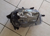 Lampa Prawa Przód 9836161580 L90203168 Full LED Citroen C3 III Lift 2020-