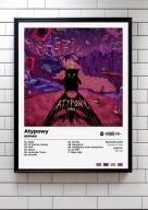 Szpaku „atypowy” | plakat A3